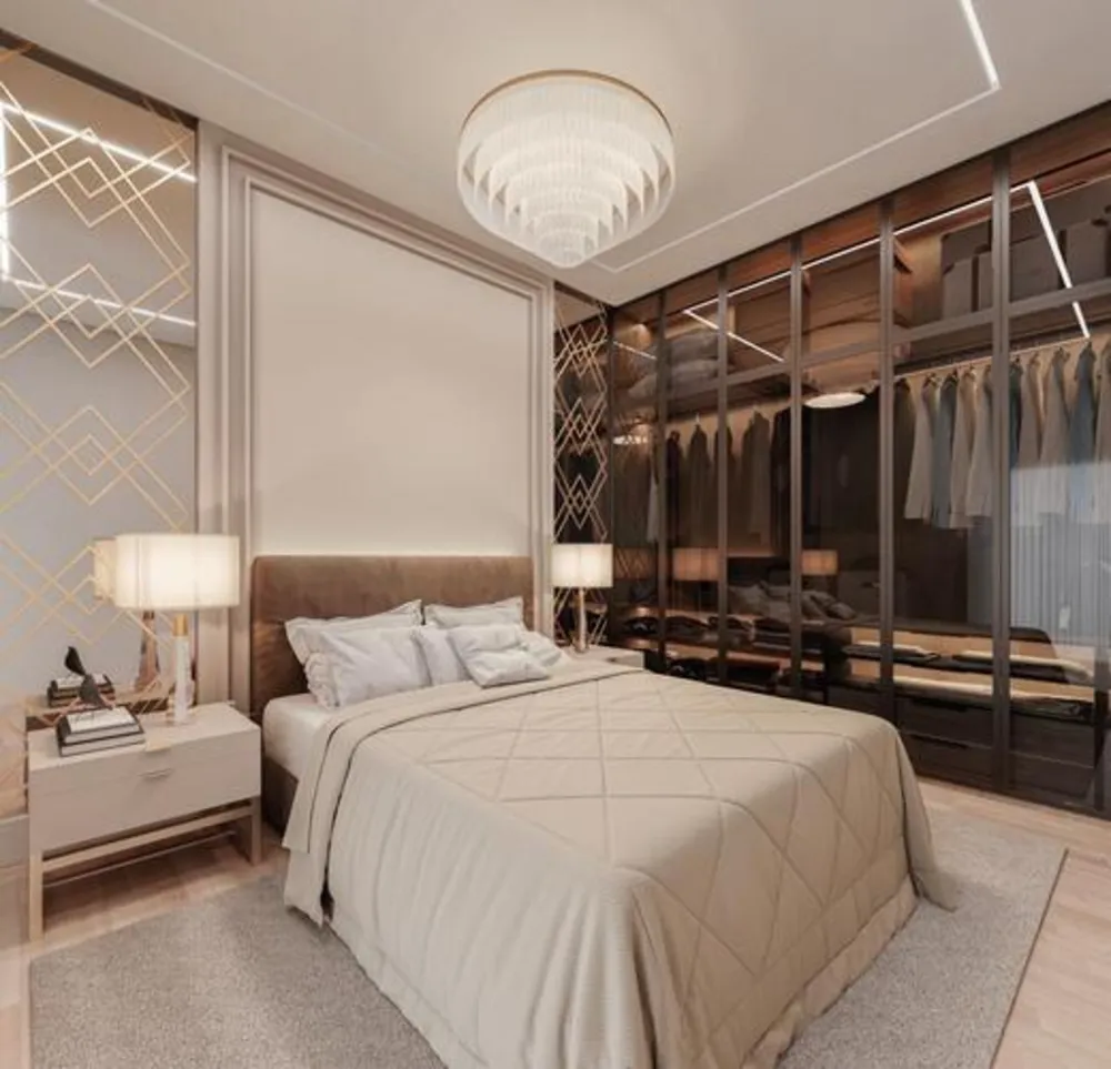 Apartamento, 2 quartos, 64 m² - Foto 5