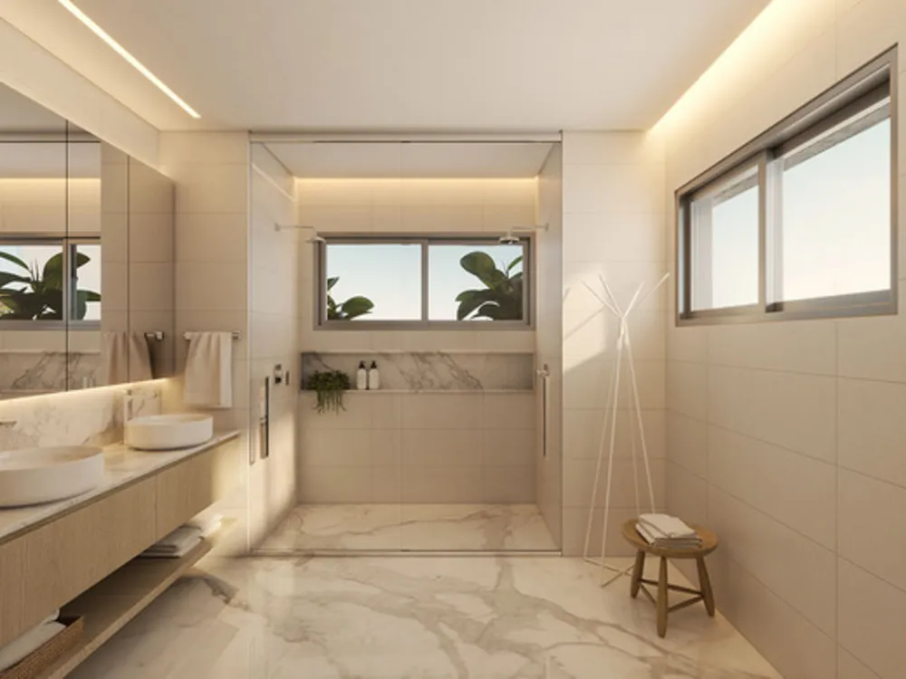 Apartamento, 3 quartos, 165 m² - Foto 5