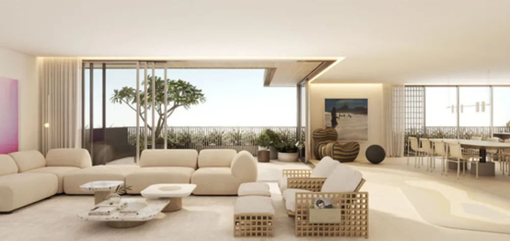 Apartamento, 3 quartos, 165 m² - Foto 3