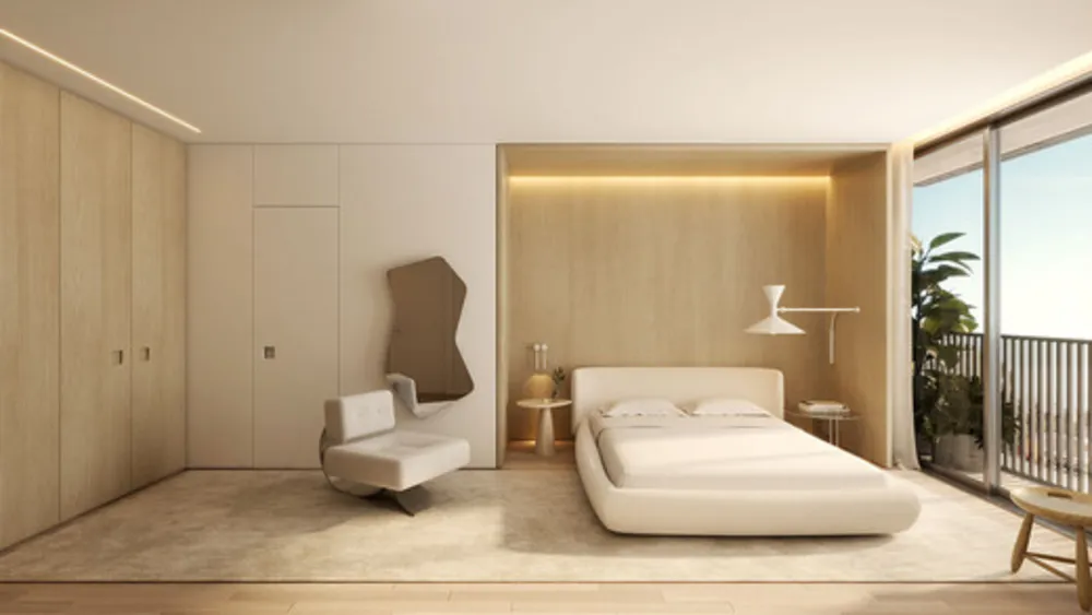 Apartamento, 3 quartos, 165 m² - Foto 1