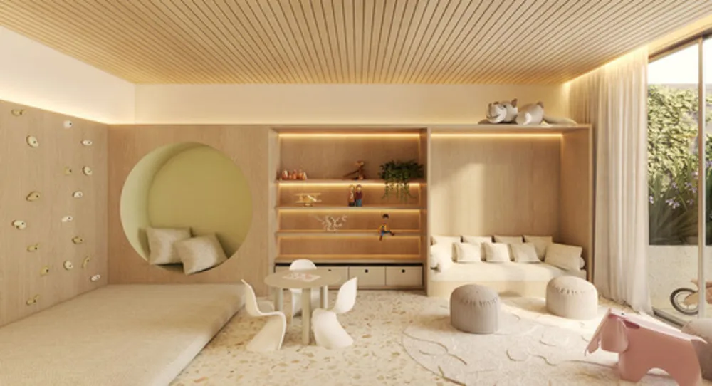 Apartamento, 3 quartos, 165 m² - Foto 4