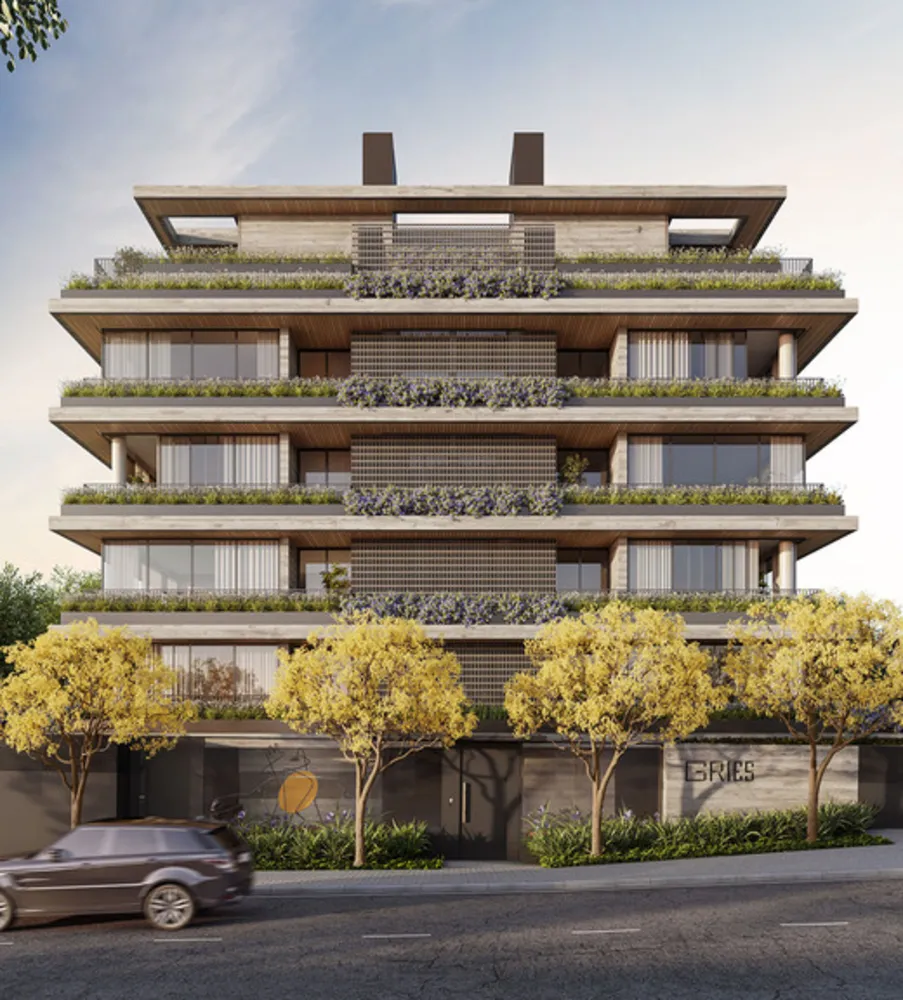 Apartamento, 3 quartos, 165 m² - Foto 6