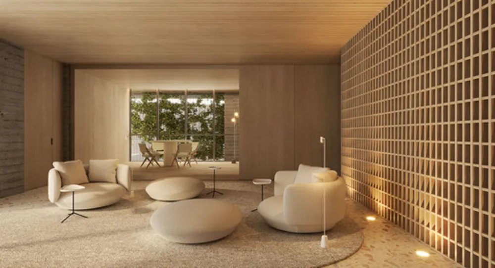 Apartamento, 3 quartos, 165 m² - Foto 7