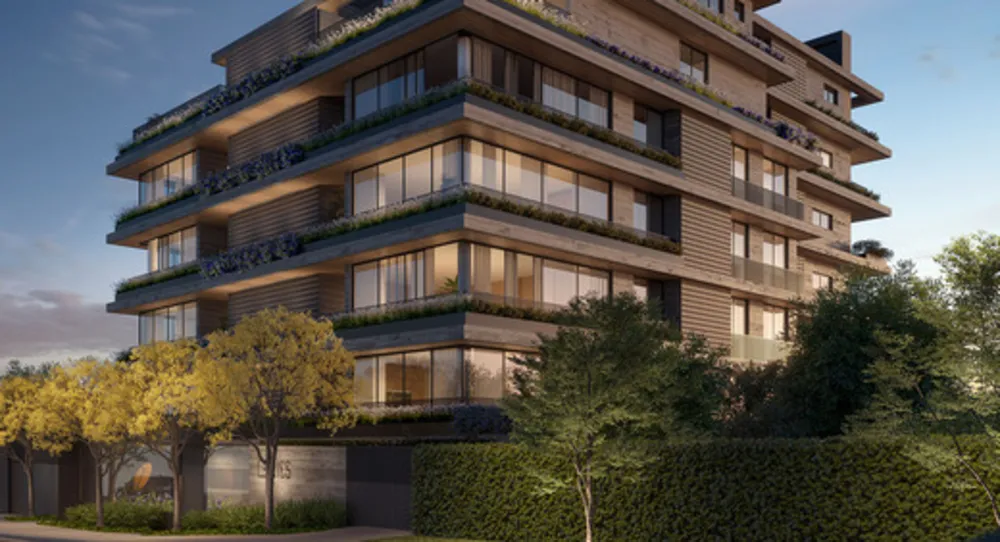 Apartamento, 3 quartos, 165 m² - Foto 12