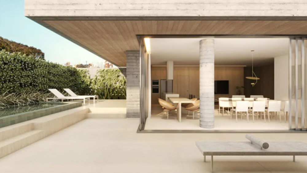 Apartamento, 3 quartos, 165 m² - Foto 8
