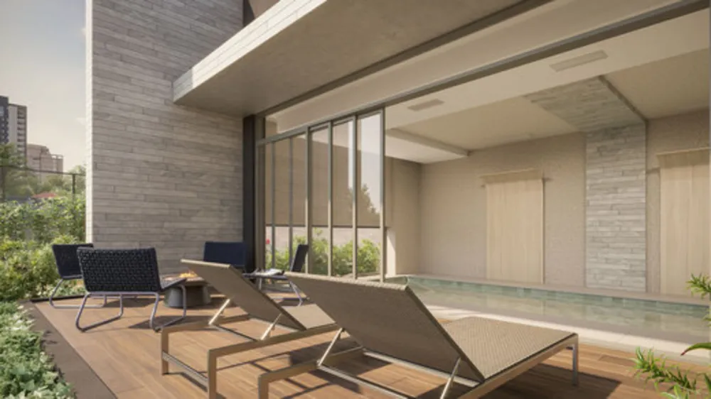 Apartamento, 3 quartos, 164 m² - Foto 12