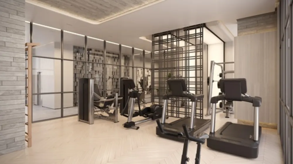 Apartamento, 3 quartos, 164 m² - Foto 4