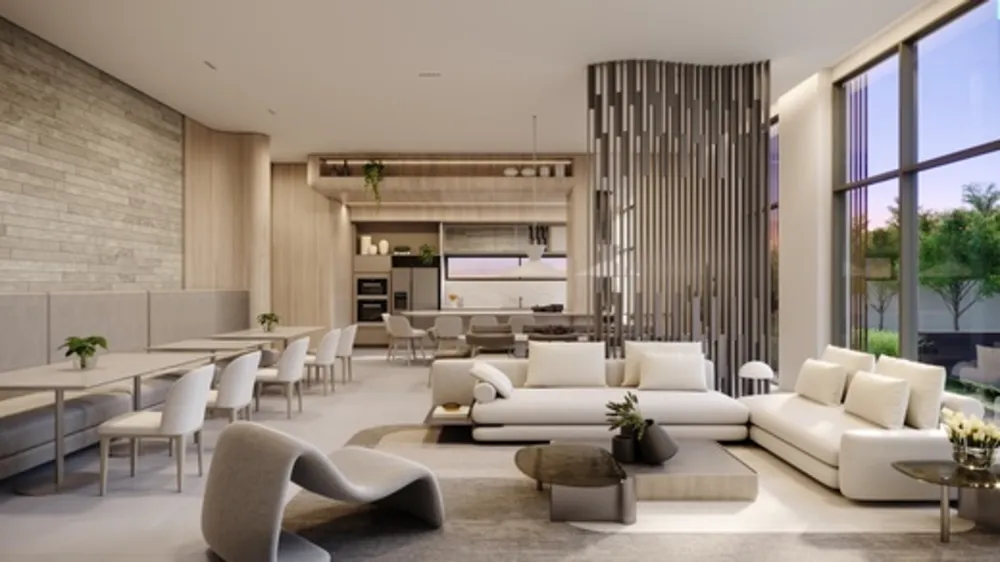 Apartamento, 3 quartos, 164 m² - Foto 6