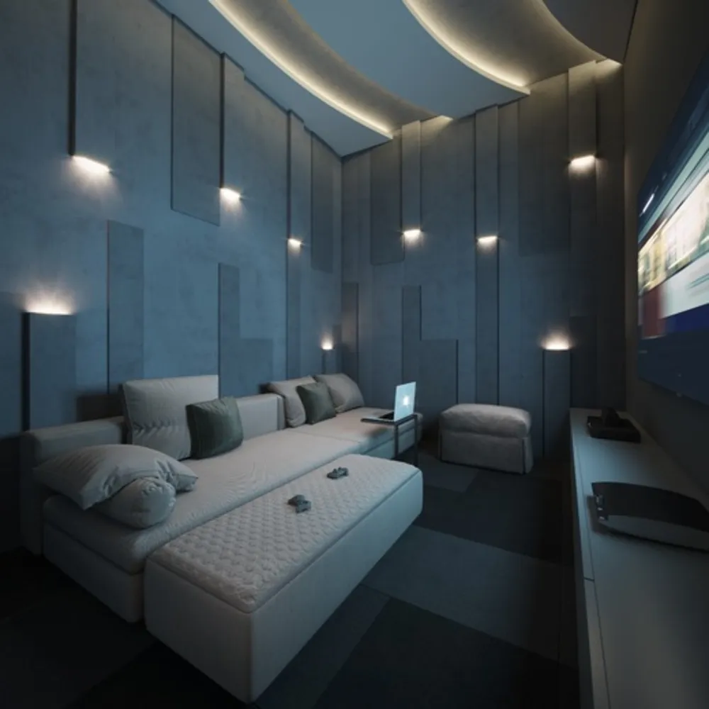 Apartamento, 3 quartos, 130 m² - Foto 8
