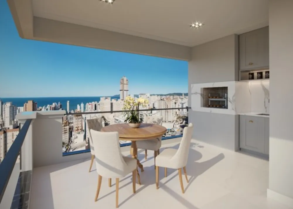 Apartamento, 3 quartos, 130 m² - Foto 8