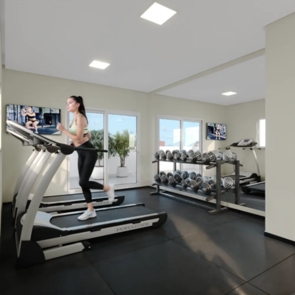 Loft, 28 m² - Foto 4