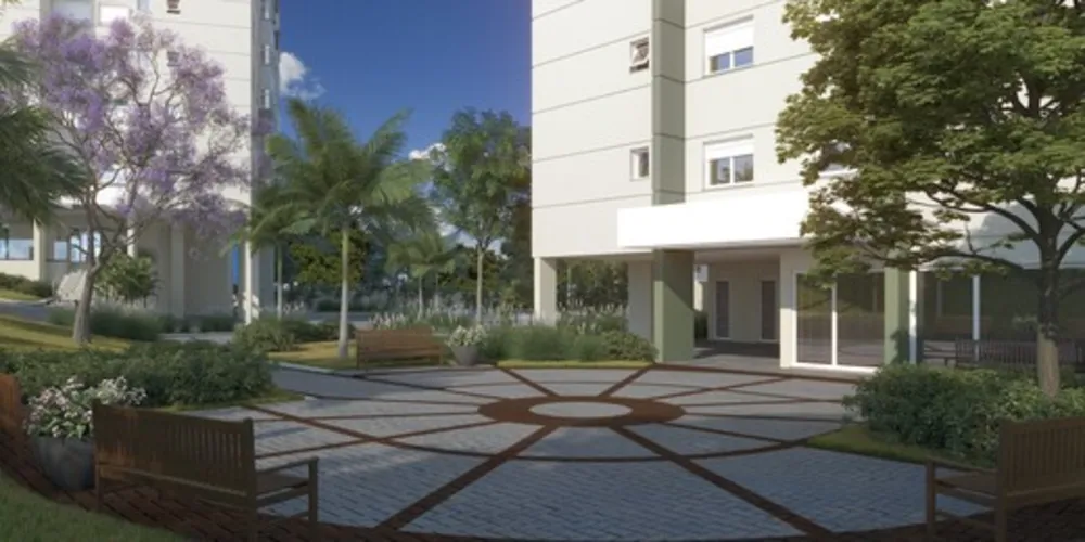 Apartamento, 3 quartos, 91 m² - Foto 3