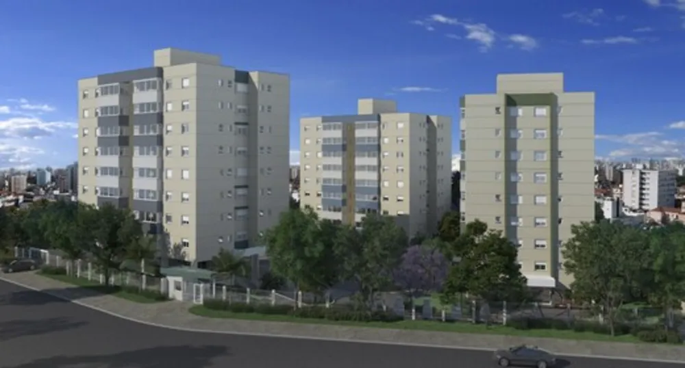 Apartamento, 3 quartos, 91 m² - Foto 8