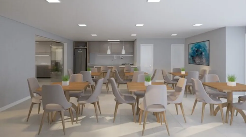 Apartamento, 3 quartos, 91 m² - Foto 6
