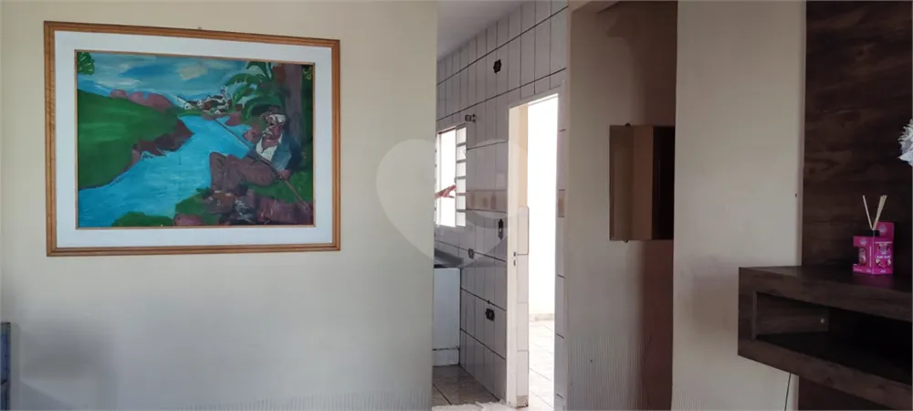 Casa, 3 quartos, 158 m² - Foto 2