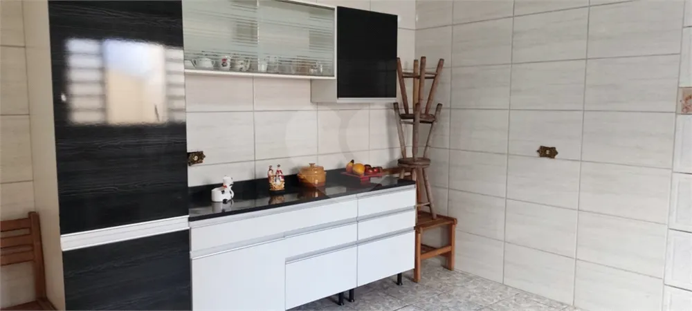 Casa, 3 quartos, 158 m² - Foto 8
