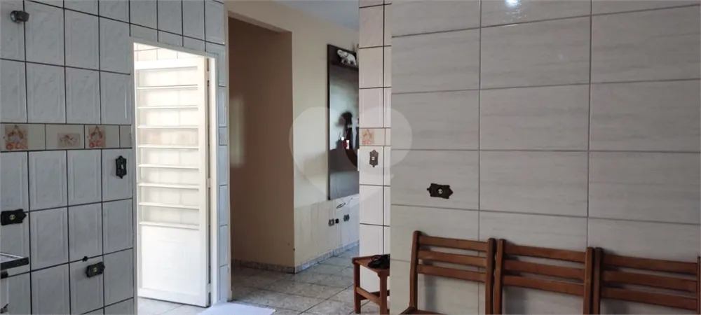 Casa, 3 quartos, 158 m² - Foto 2