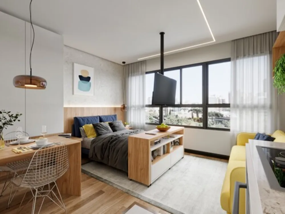 Apartamento, 3 quartos, 76 m² - Foto 6