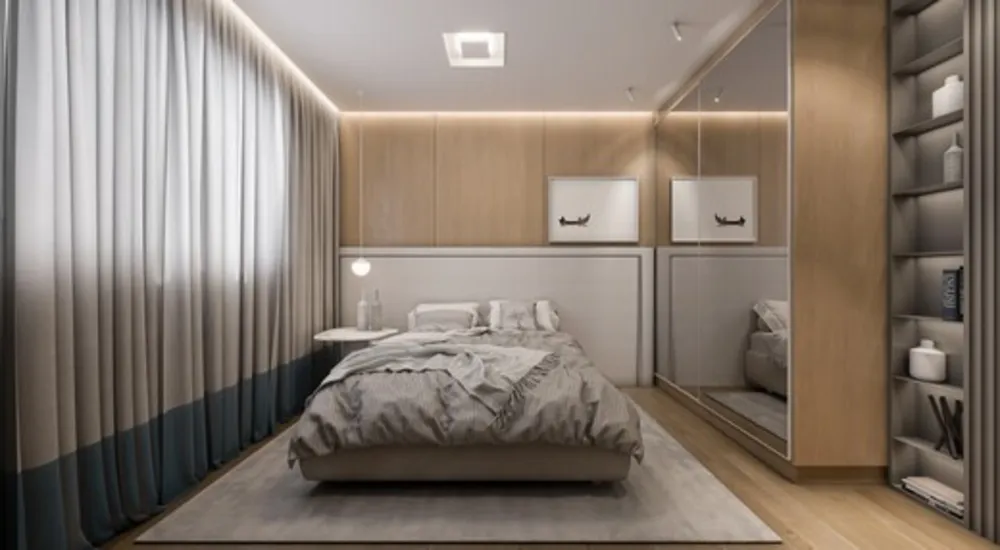 Apartamento, 3 quartos, 103 m² - Foto 5