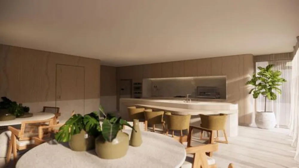 Apartamento, 4 quartos, 470 m² - Foto 4