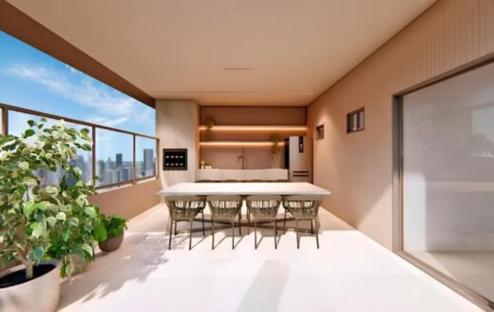 Apartamento, 3 quartos, 75 m² - Foto 4