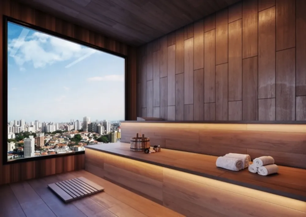 Apartamento, 3 quartos, 53 m² - Foto 6