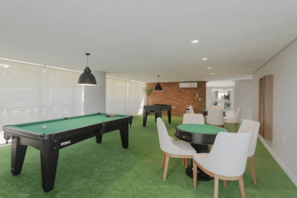 Cobertura, 3 quartos, 174 m² - Foto 8