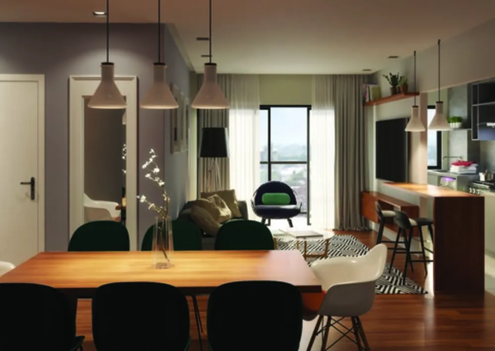 Apartamento, 2 quartos, 79 m² - Foto 5