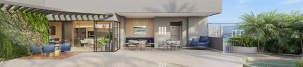 Apartamento, 4 quartos, 172 m² - Foto 7