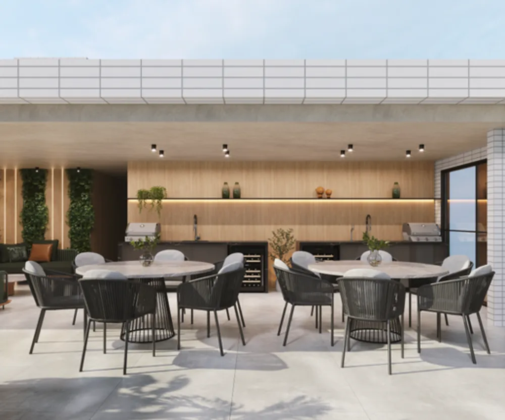 Apartamento, 3 quartos, 135 m² - Foto 7
