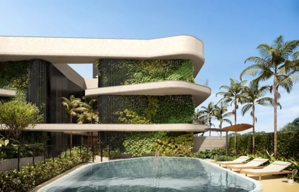 Apartamento, 4 quartos, 396 m² - Foto 6