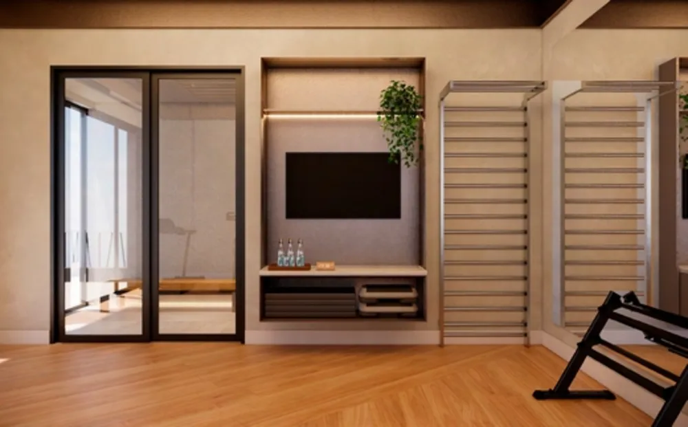 Cobertura, 4 quartos, 392 m² - Foto 7