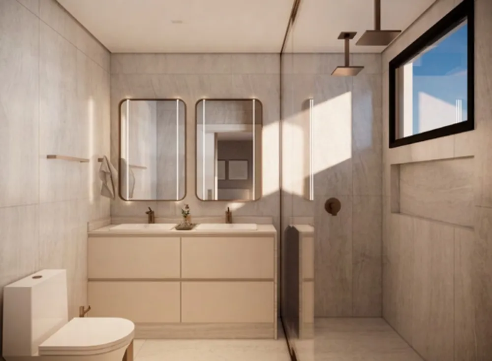 Cobertura, 4 quartos, 392 m² - Foto 10