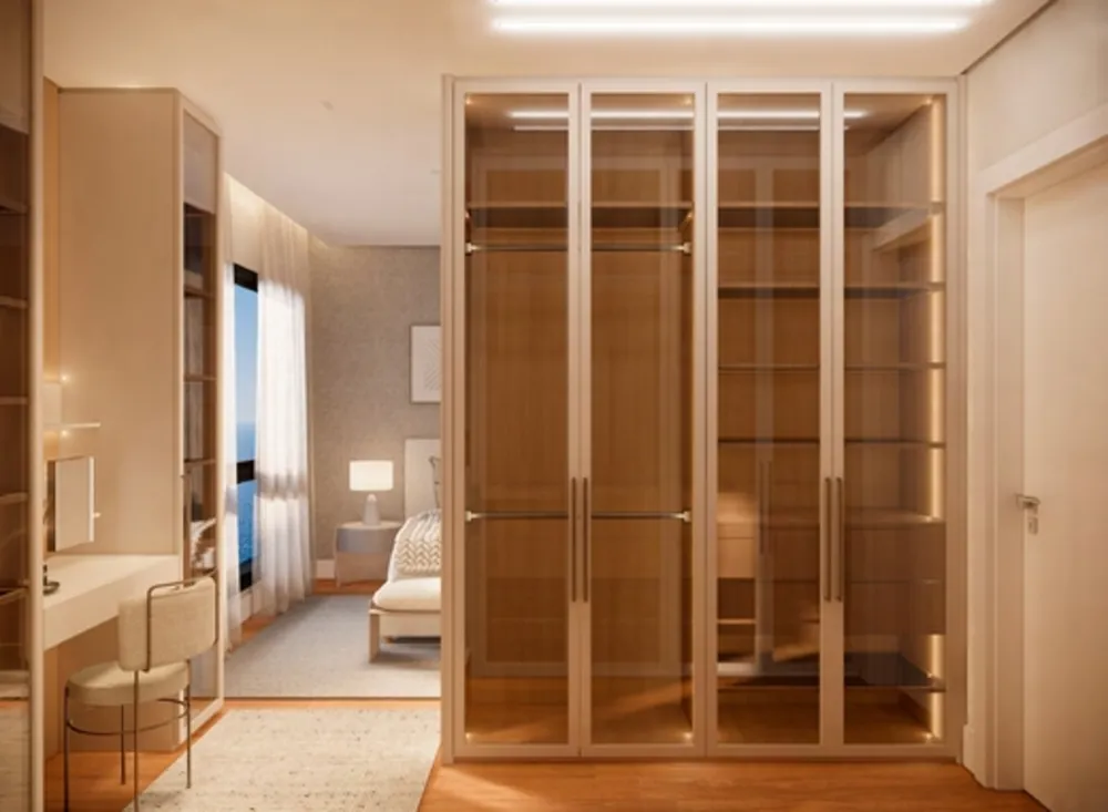 Cobertura, 4 quartos, 392 m² - Foto 4