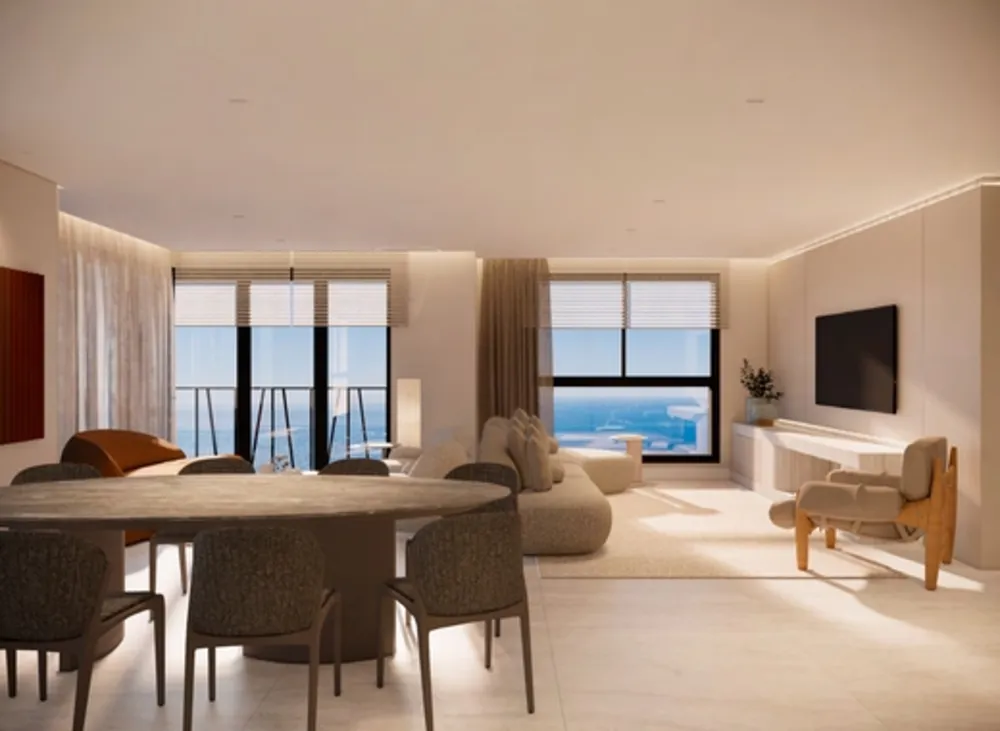 Cobertura, 4 quartos, 392 m² - Foto 6