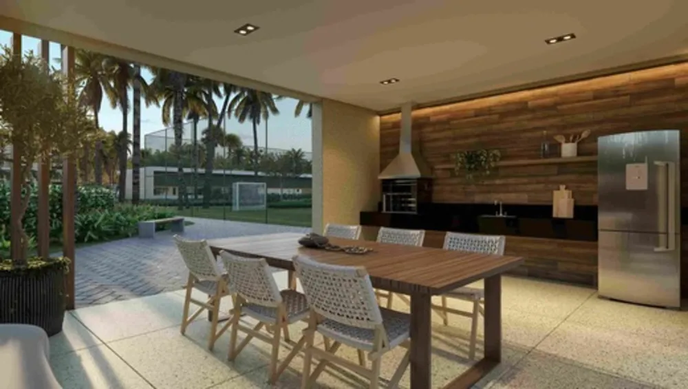Apartamento, 1 quarto, 45 m² - Foto 10
