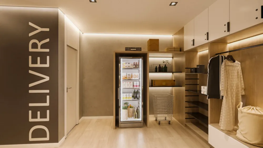 Loft, 23 m² - Foto 4