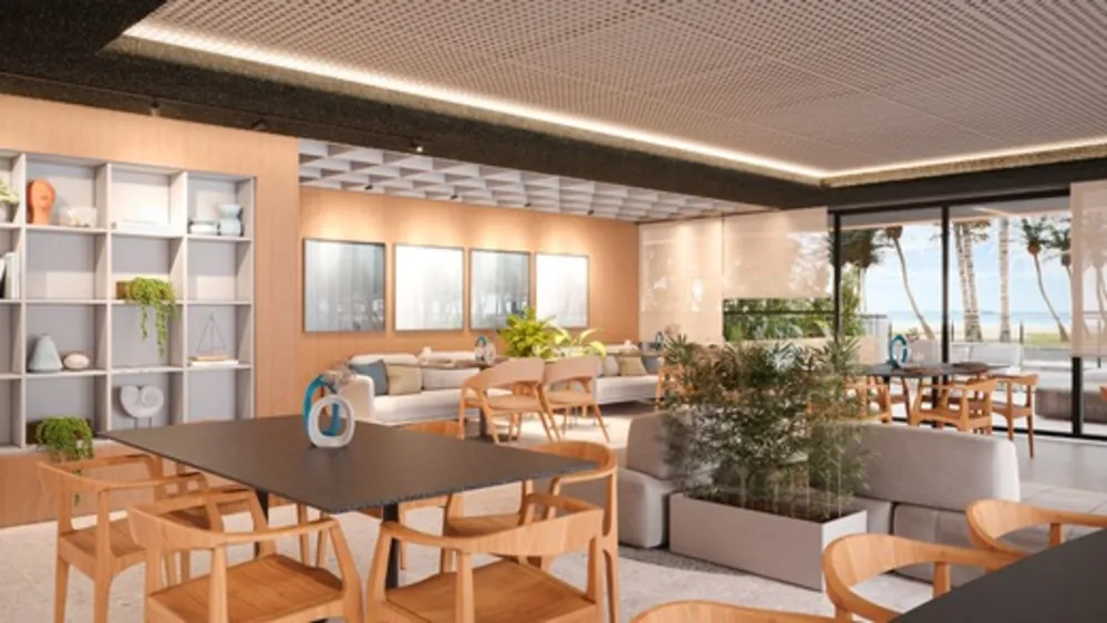Apartamento, 2 quartos, 77 m² - Foto 7