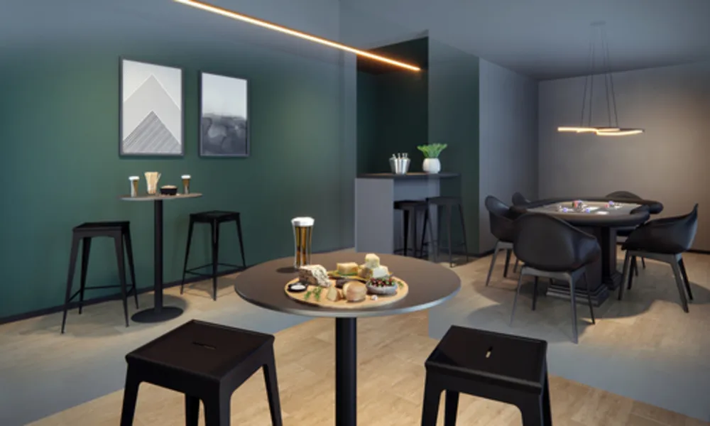 Apartamento, 2 quartos, 46 m² - Foto 4