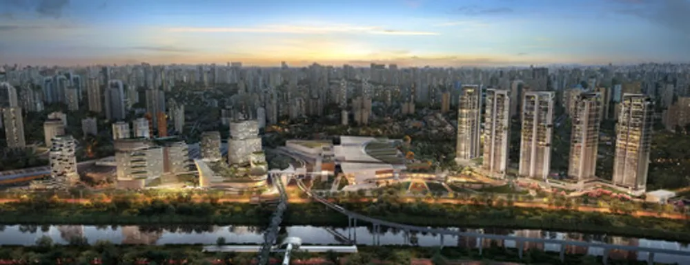 Cobertura, 4 quartos, 585 m² - Foto 12