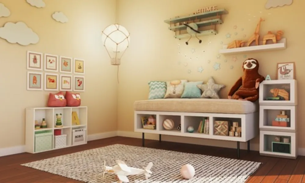 Apartamento, 2 quartos, 72 m² - Foto 4