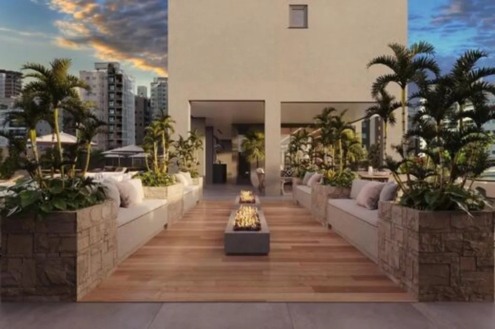 Apartamento, 3 quartos, 117 m² - Foto 7