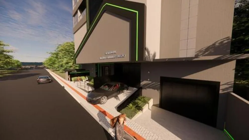 Apartamento, 2 quartos, 71 m² - Foto 3