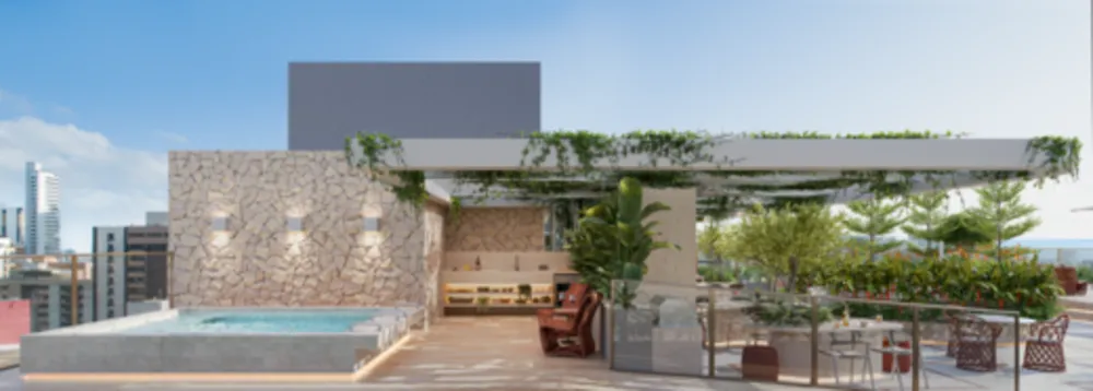 Loft, 25 m² - Foto 10