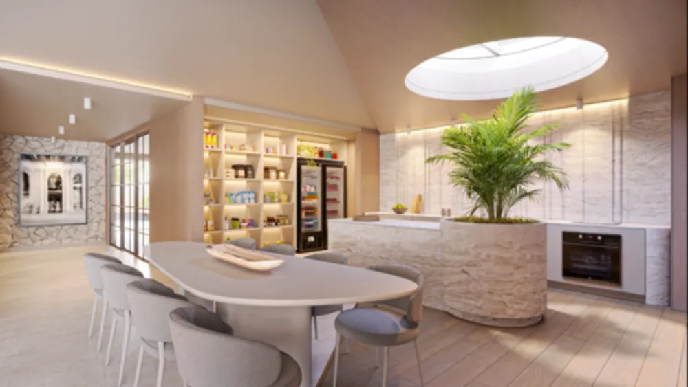 Loft, 25 m² - Foto 6