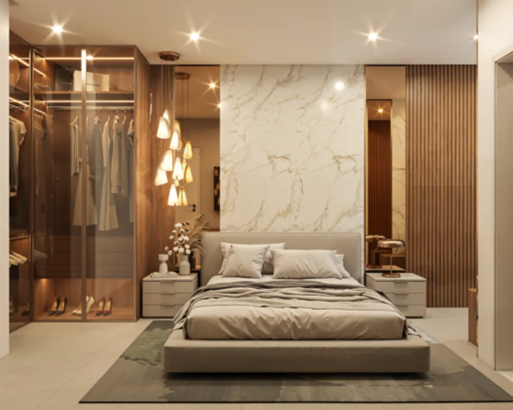 Apartamento, 1 quarto, 48 m² - Foto 4