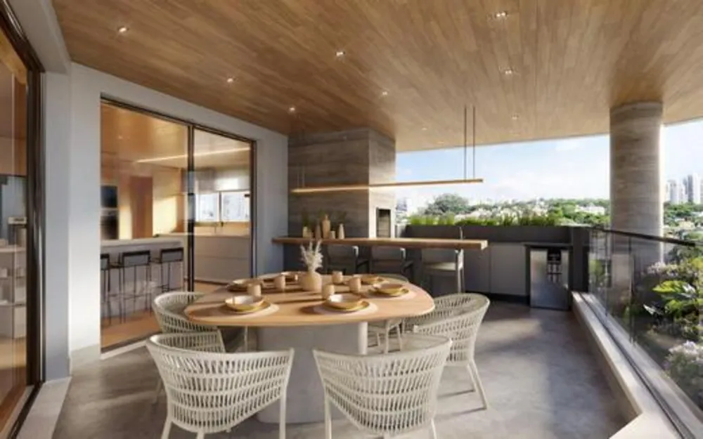 Apartamento, 2 quartos, 283 m² - Foto 6