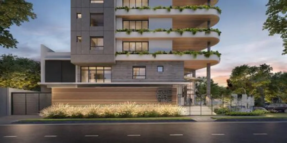 Apartamento, 2 quartos, 283 m² - Foto 4