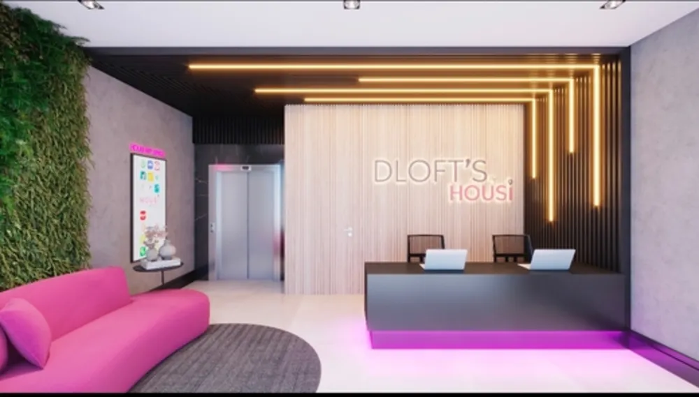 Apartamento, 2 quartos, 53 m² - Foto 3