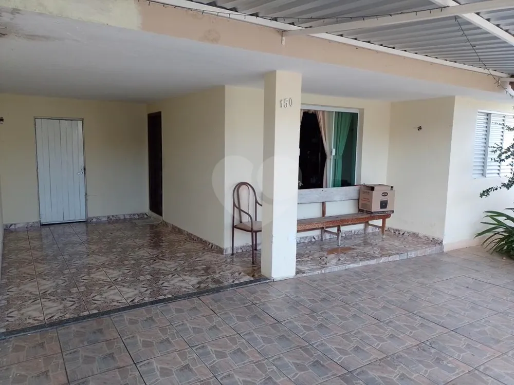 Casa, 5 quartos, 178 m² - Foto 4